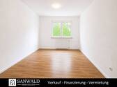 3 - 3 Zimmer Etagenwohnung in Gelsenkirchen