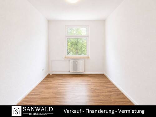 4 - Etagenwohnung mit 75,00 m&sup2; in Gelsenkirchen zur Miete