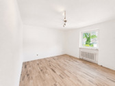Schlafzimmer - Etagenwohnung mit 86,00 m&sup2; in Herne zum Kaufen