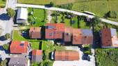 ruhiges Wohngebiet - 