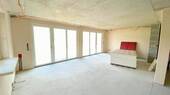 Wohnzimmer 47 m² - 