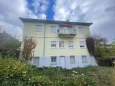 Gartenansicht - Schöne Lage Bruchsal - 470.000,00 EUR Kaufpreis, ca.  210,00 m² Wohnfläche