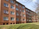 Hinter dem Haus - 