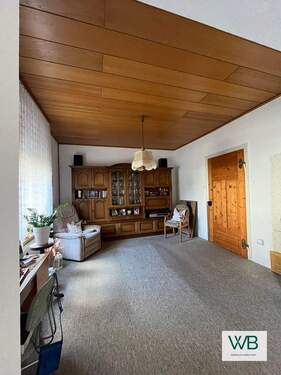 Lesezimmer Erdgeschoss - 