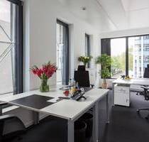 Modern ausgestattete Büroräume in exzellenter Innenstadtlage - All-in-Miete - Hamburg Neustadt