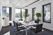 Meetingraum - Büro in Hamburg zur Miete