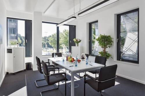 Meetingraum - Büro in Hamburg zur Miete