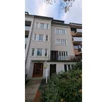 Souterrainwohnung in der Hollerallee zu verkaufen. - Bremen Barkhof