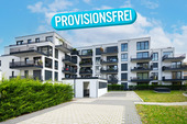 Außenansicht 1 - PROVISIONSFREI: Stilvolle 3-Zimmer-Wohnung in Offenbach