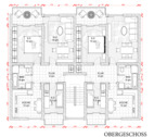 Grundriss OG - 