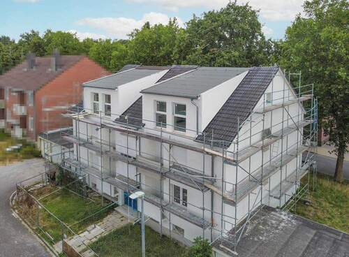 Ansicht - 1 Zimmer Mehrfamilienhaus, Wohnhaus zum Kaufen in Erkelenz