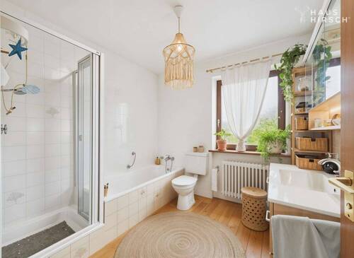 Bad 1.OG - (Muster) - 