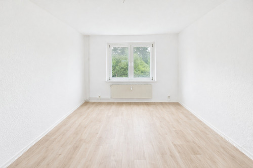 Wohnbeispiel Sanierung - 