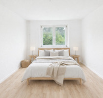 3-Raum-Wohnung mit Gestaltungsspielraum - Renovierung inklusive - Schönfeld