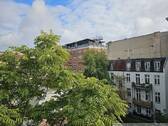 Ausblick - Südwest - 2 Zimmer Etagenwohnung in Berlin