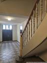 Treppenhaus im Entree - 