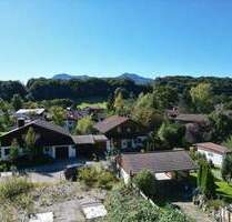 Großweil: Ein Traum für Familien - sonniges Baugrundstück für Ihre Doppelhaushälfte