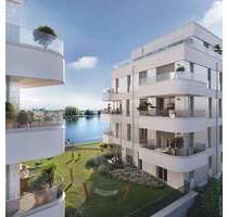 Schöne 3 Zimmer-Wohnung mit ca. 122m² samt Badewanne, Dusche und Terrasse - Berlin Grünau