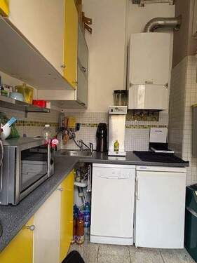 Lust auf Tee / Cafe? - 