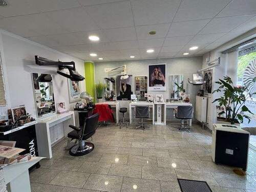 Schneiden FÖHNEN ? - Einfamilienhaus in Nürnberg zur Miete