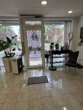 Top-Lage, Top-Betrieb! - 