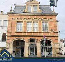 Moderne Gewerbefläche mit Galerie, Wintergarten & Top-Ausstattung im Zentrum von St. Ingbert - Sankt Ingbert