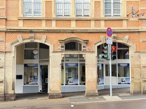 2 - 4 Zimmer Büro zum Kaufen in Sankt Ingbert