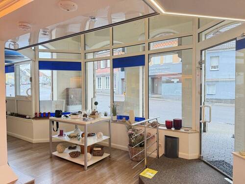 3 - 4 Zimmer Büro in Sankt Ingbert