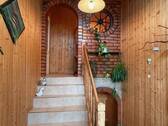 Eingangsbereich - 