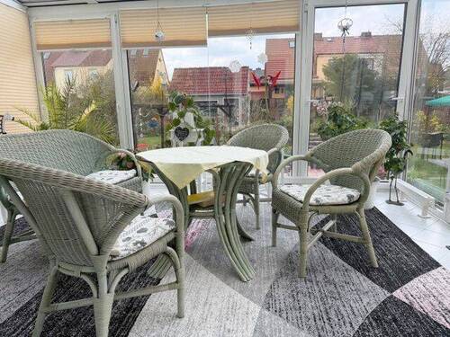 Wintergarten - 