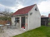 Gartenhaus - 