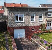 Einfamilienhaus in Dettmanndorf - Güstrow