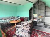 Gartenhaus - 