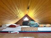 Gartenhaus - 