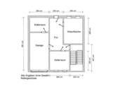 Grundriss Kellergeschoss - 