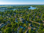 Aussicht Falkensee - KENSINGTON - EXKLUSIV - Großes Baugrundstück mit Abriss nahe dem Falkenhagener See!!