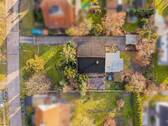 Luftaufnahme - Grundstück in Falkensee zum Kaufen