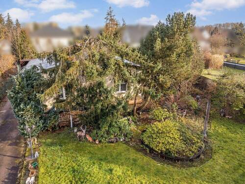 Hausansicht - 