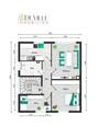 Grundriss EG + OG - 