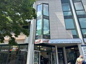 Frontansicht Büro/Ladenfläche - Büro in Bad Honnef zur Miete