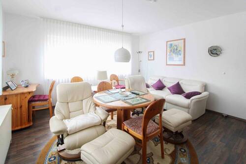 Esszimmer EG ETW - 
