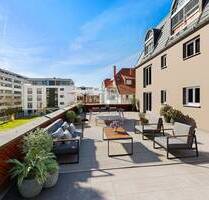 Neubau - Modernes Wohnen in bester Lage von Sindelfingen