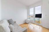 Arbeitszimmer - 