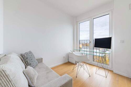 Arbeitszimmer - 