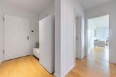 Eingangsbereich - 