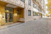 Eingangsbereich - 