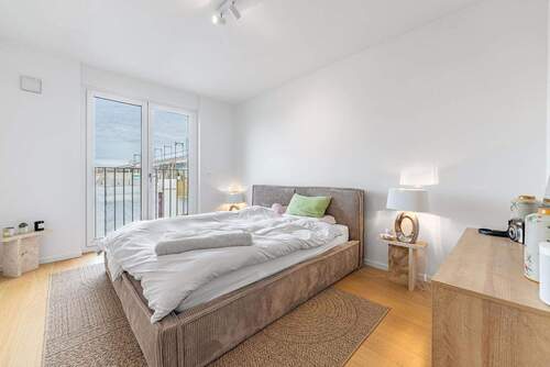 Schlafzimmer - 