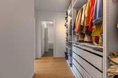 Ankleidezimmer - 