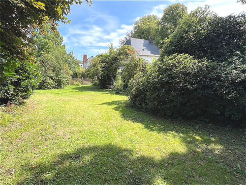 Garten - 7 Zimmer Einfamilienhaus in Möhnesee