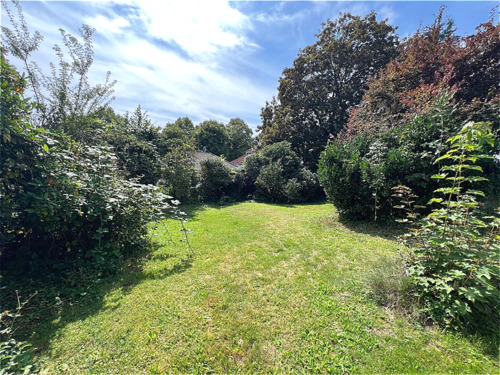 Garten - Einfamilienhaus mit 221,00 m² in Möhnesee zum Kaufen